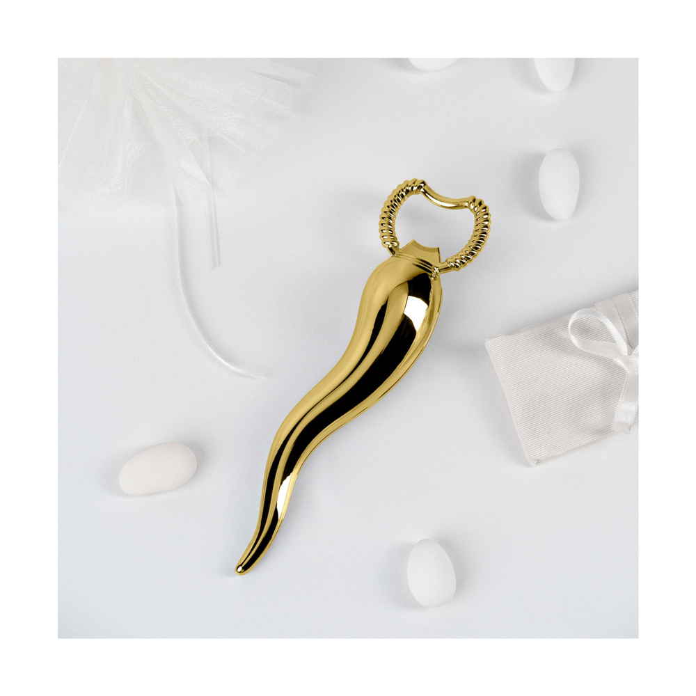 C-Hornetto Deschizător de sticle Gold