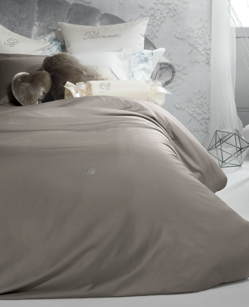 Постельное белье Lory 250X200 Ash