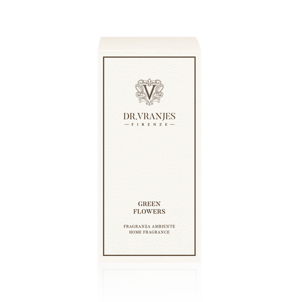 Diffuser Ginger Lime 500 ml