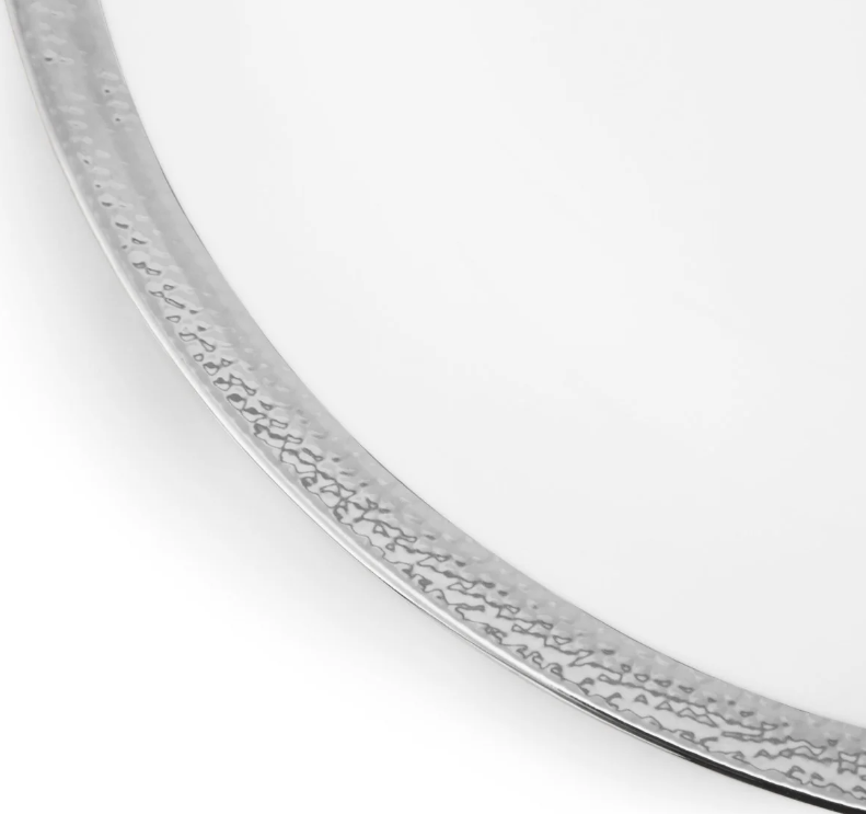 Silversmith Большая столовая тарелка 