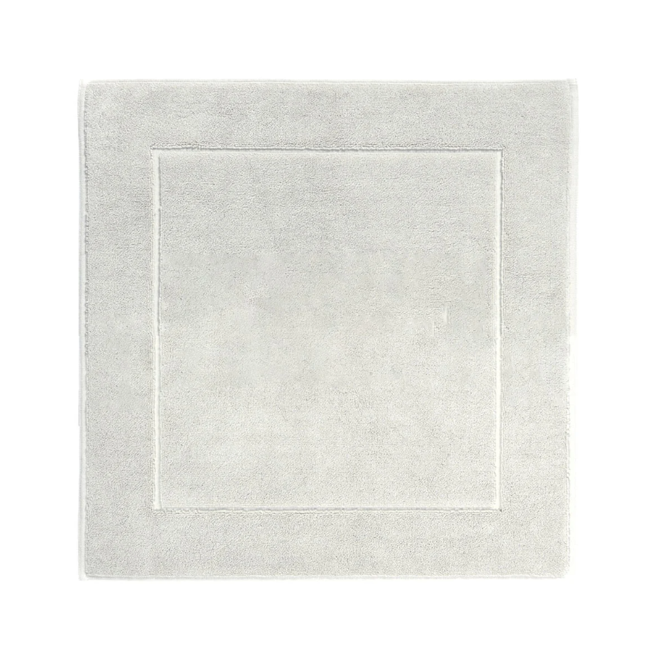 London Covoraș de baie 60X60 White