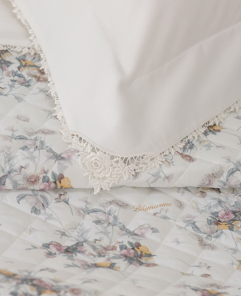 Постельное белье Dettagli 250X200 Perla