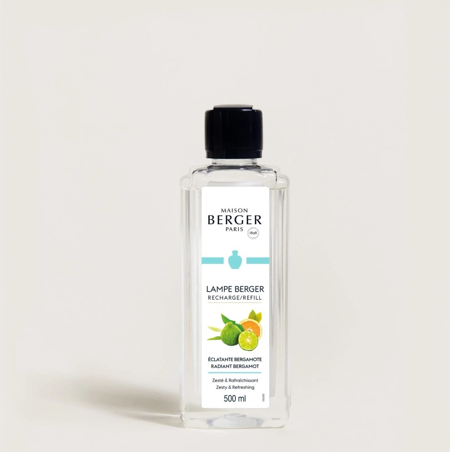 Rezervă Lampă Radiant Bergamot 