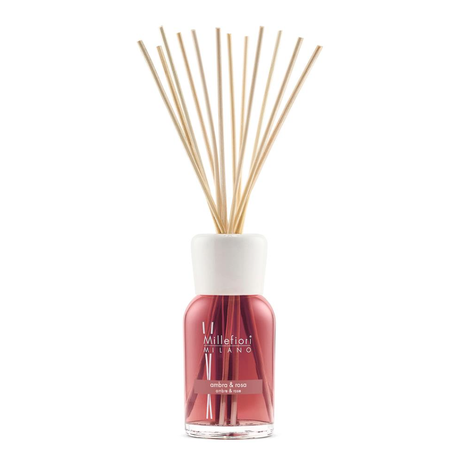 Difuzor Ambra & Rosa, 500 ml