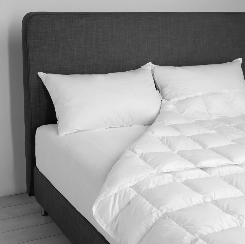 Duvet Neostep 400 Classic Winter 220X200
