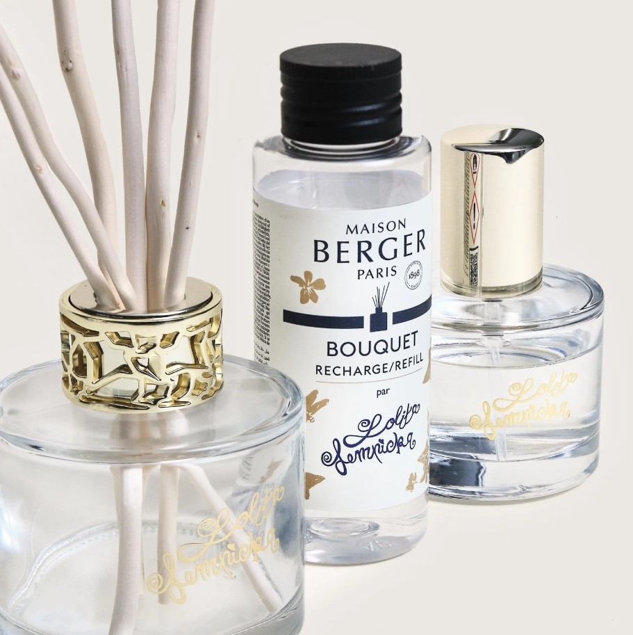 Gift set Lolita Lempicka