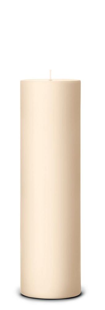 Lumânare cilindrică D7