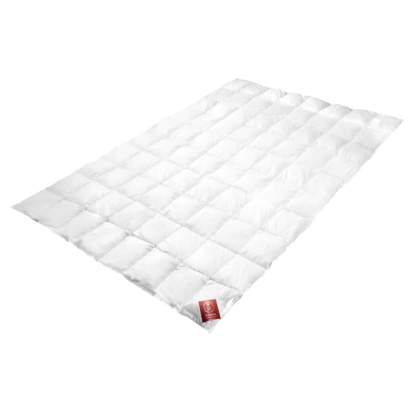 Plapumă puf Carat Medium Warm 200X220