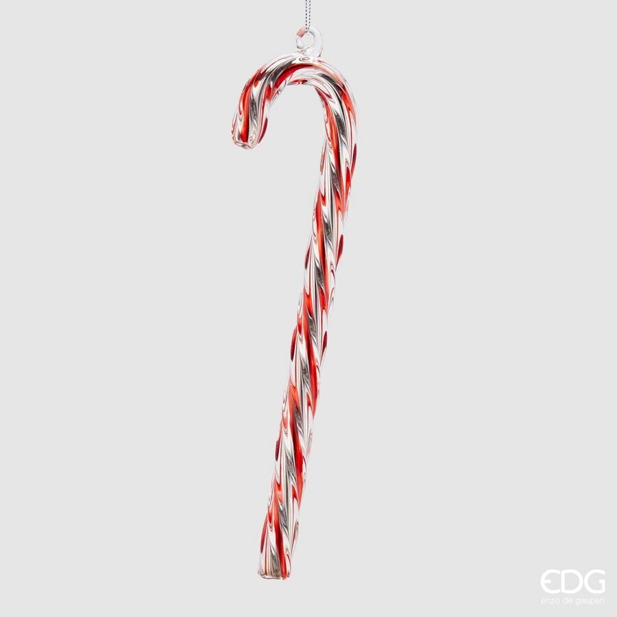 Christmas tree decoration Candycane H24