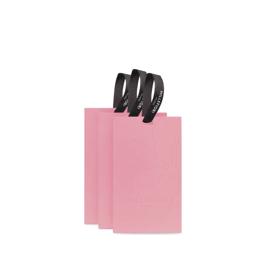 Set of 3 sachets for wardrobe Fiori di Perla