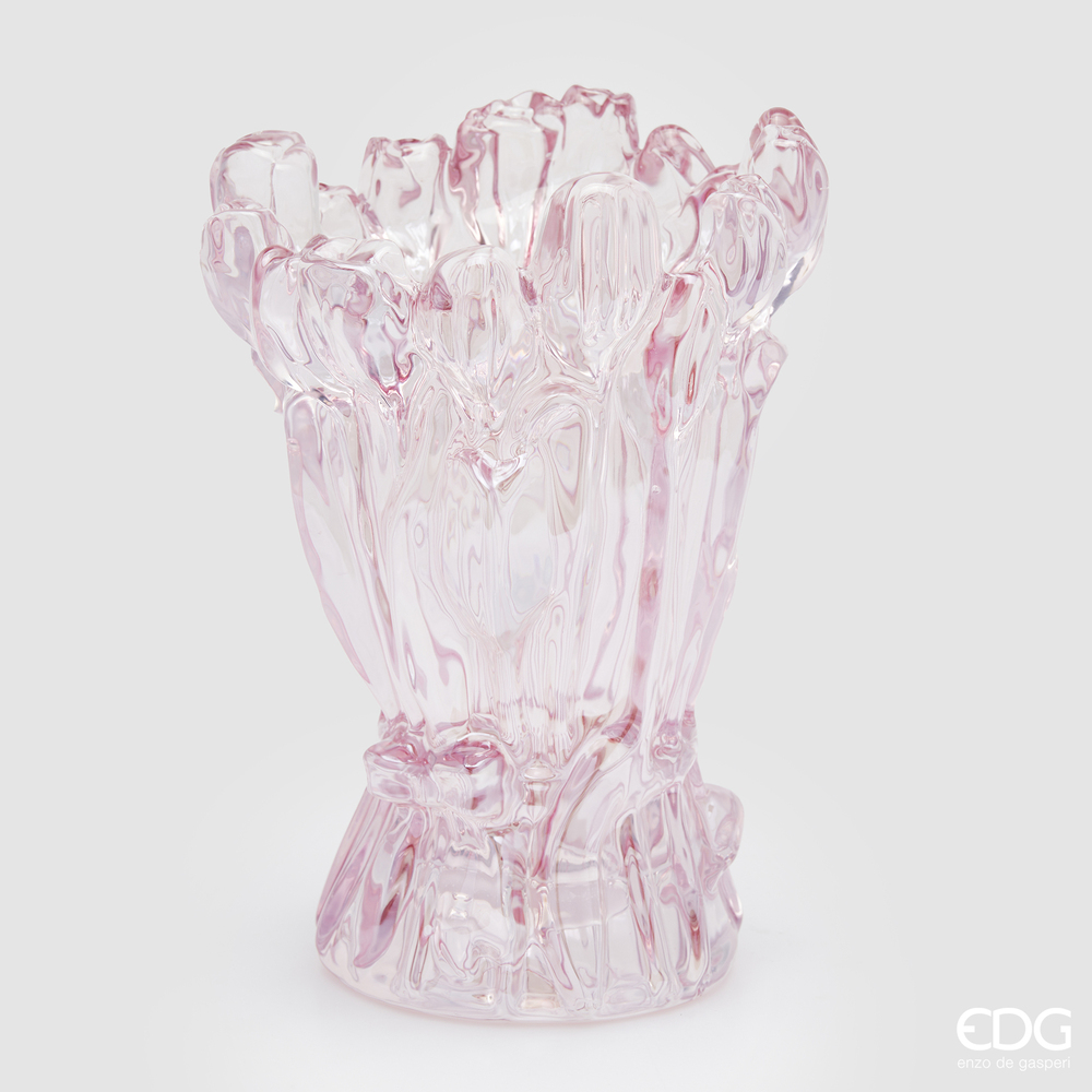 Ваза Tulipano Pink