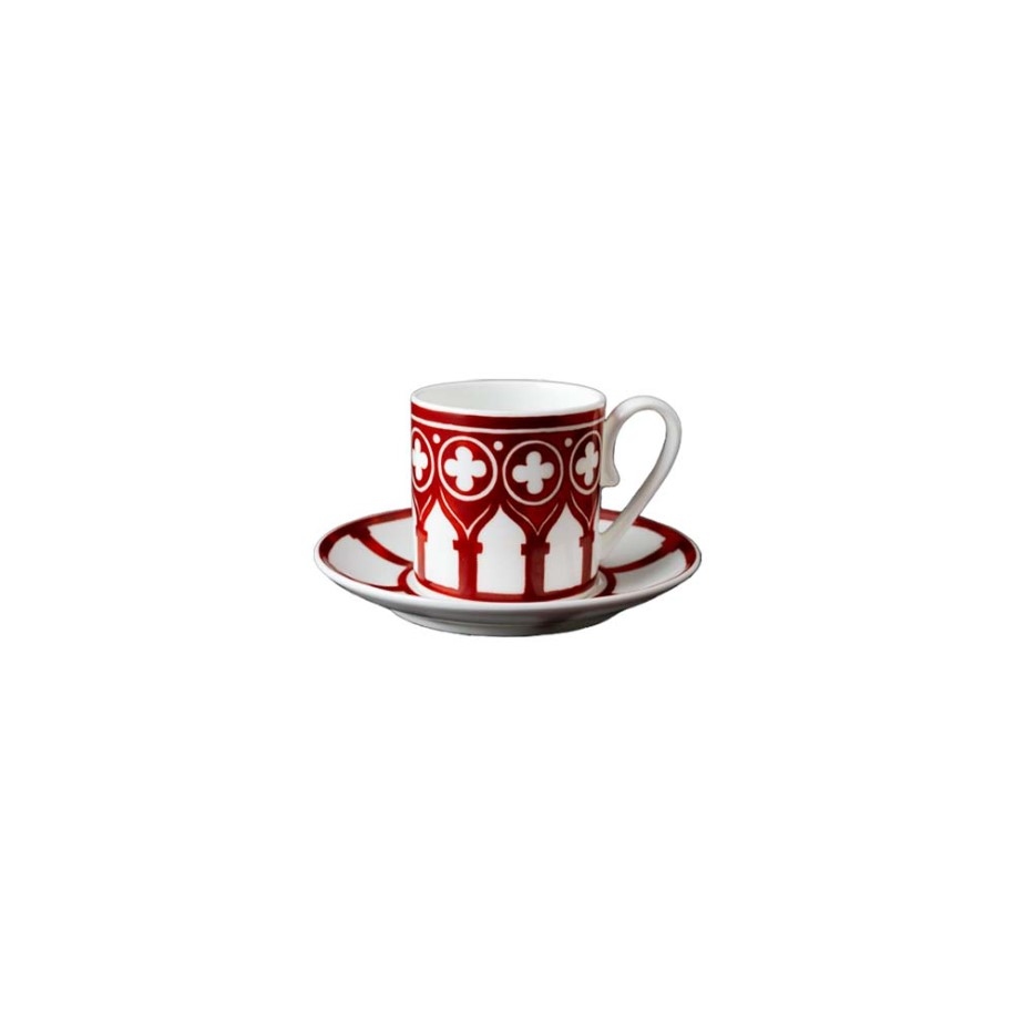 Venezia Set de espresso în cutie cadou