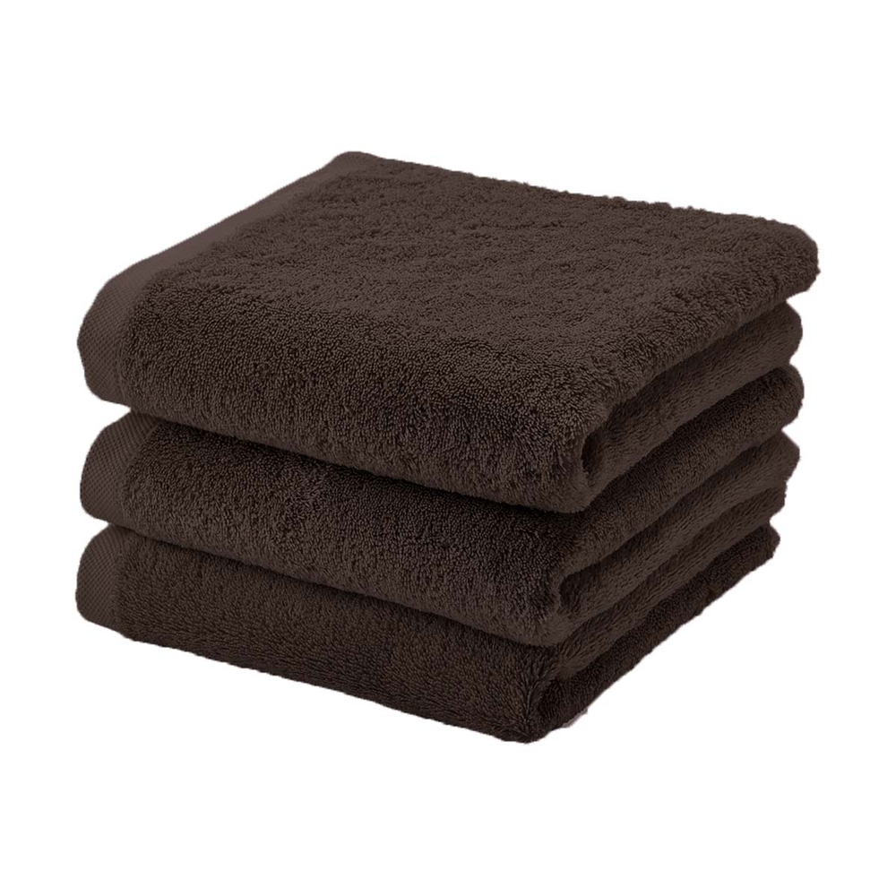 Полотенце London 55X100 Pecan