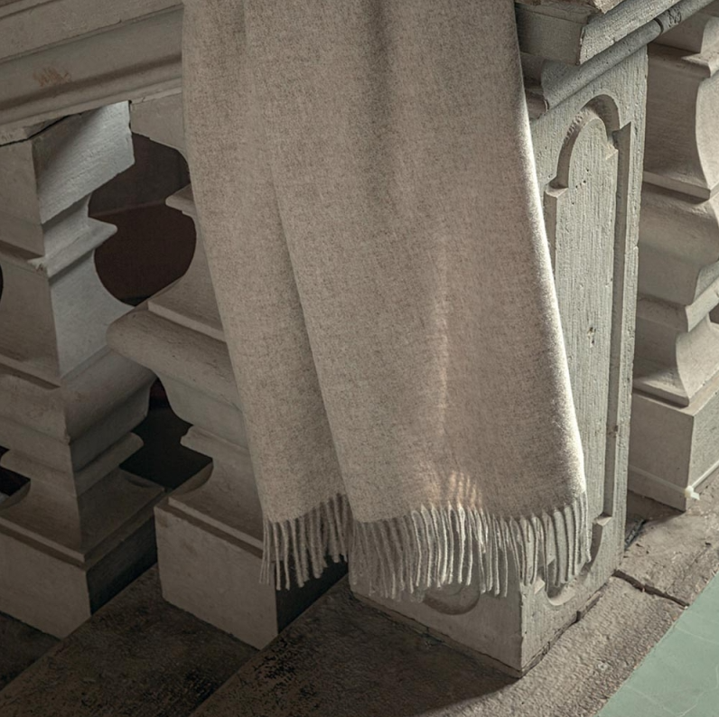 Blanket Cuzco 130X170