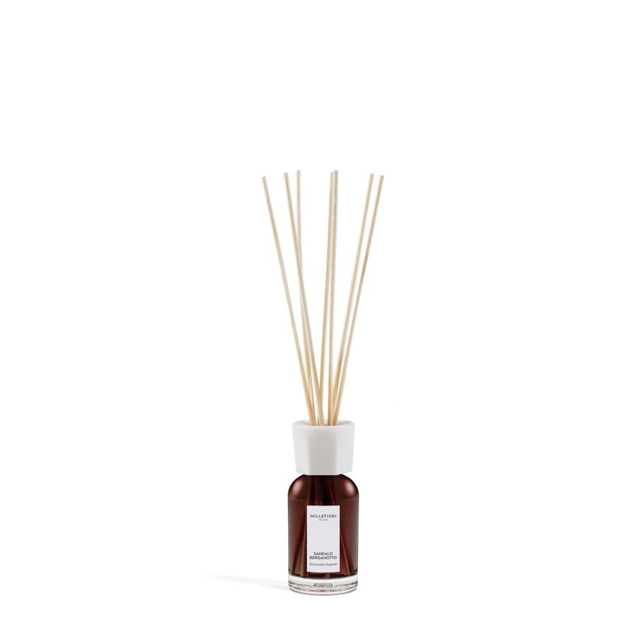 Difuzor Sandalo Bergamotto, 100 ml