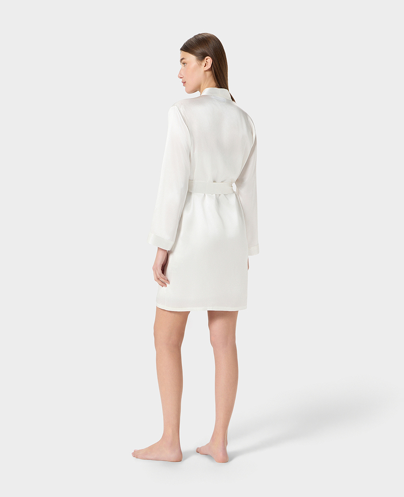 Dressing gown Soraya L perla