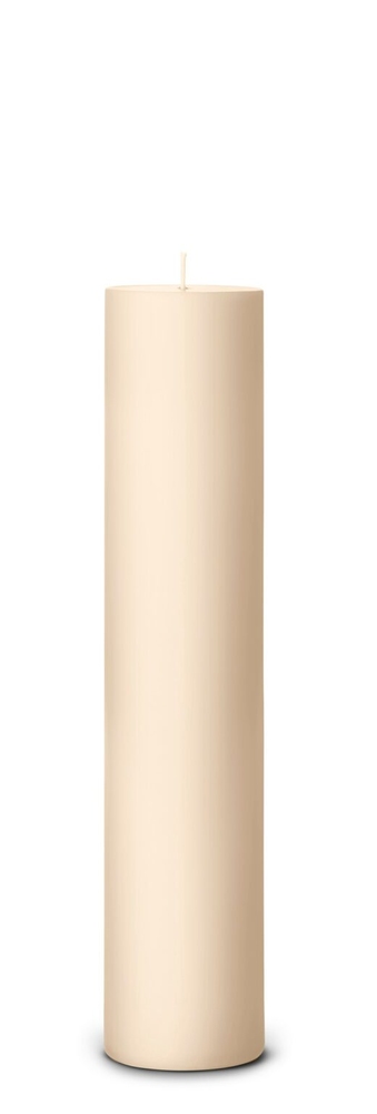 Lumânare cilindrică D5