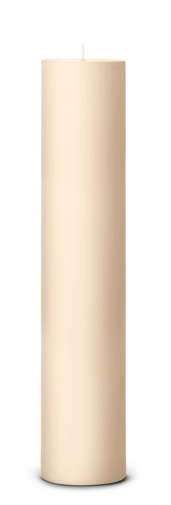 Lumânare cilindrică D6