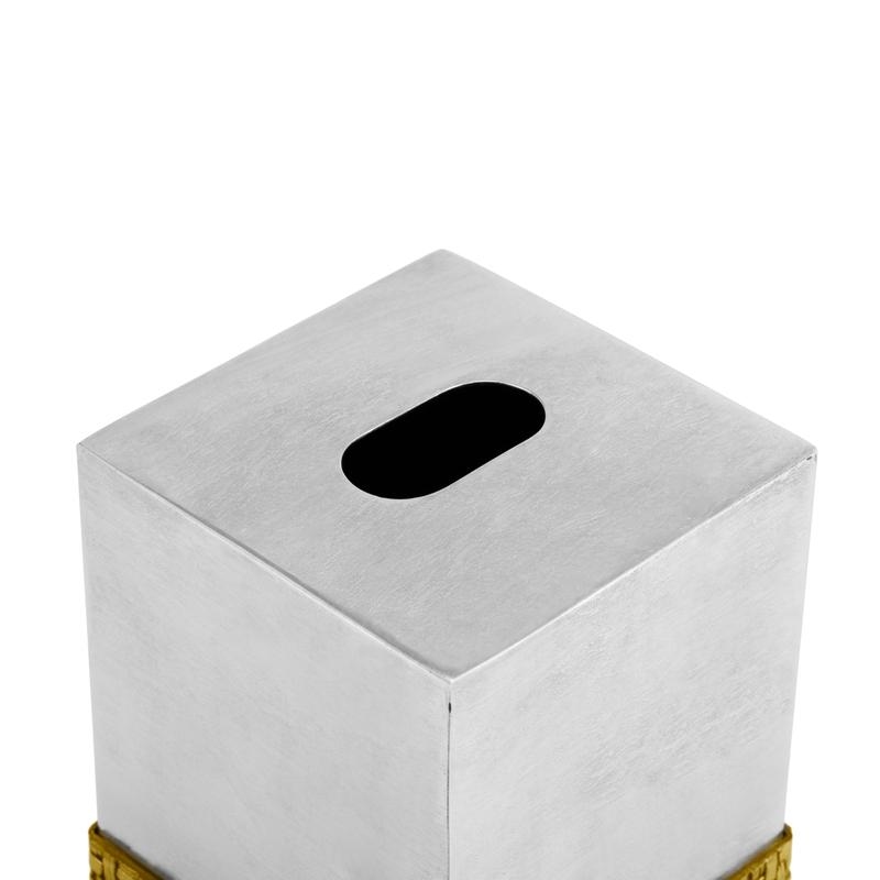 Tissue Holder Palm
