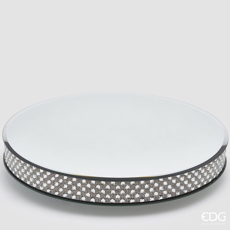 Декоративный алтарь Specchio Gemme D40