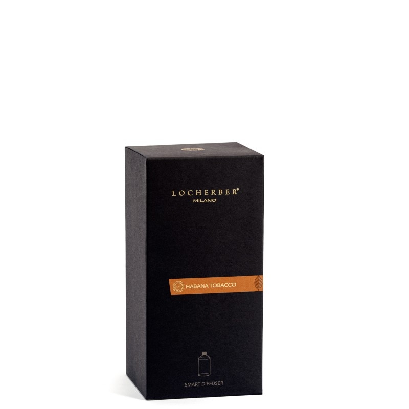 Рефилл для диффузора Habana Tobacco 500 мл 