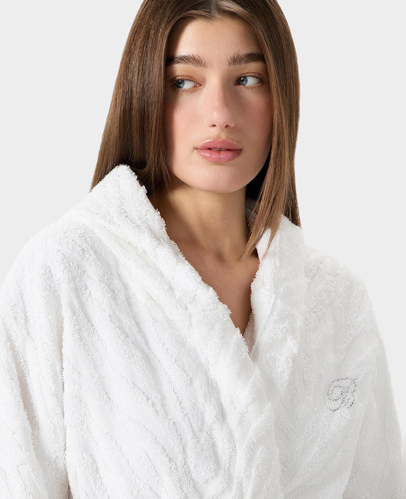 Halat de baie Woman