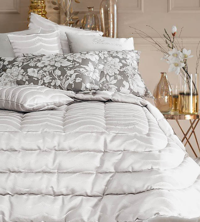 Bedspread Jasmine 270X270
