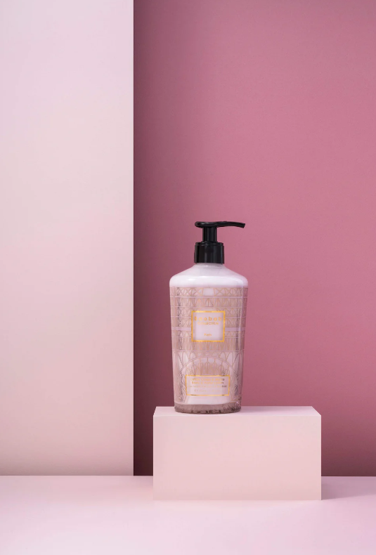 Body & hand lotion Paris 350 ml