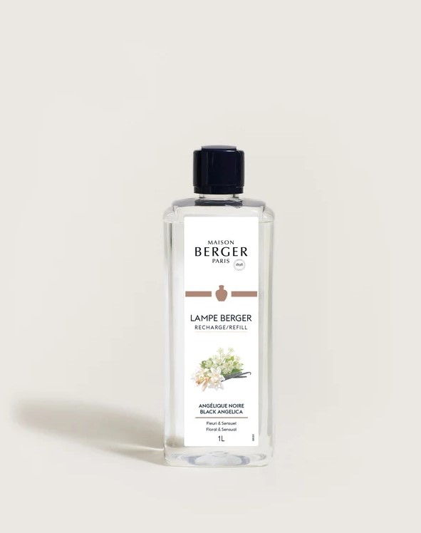 Black Angelica Lamp Refill, 1 l