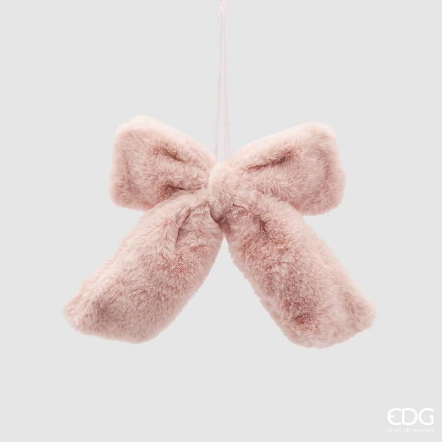Елочная игрушка Fiocco Peluche H20