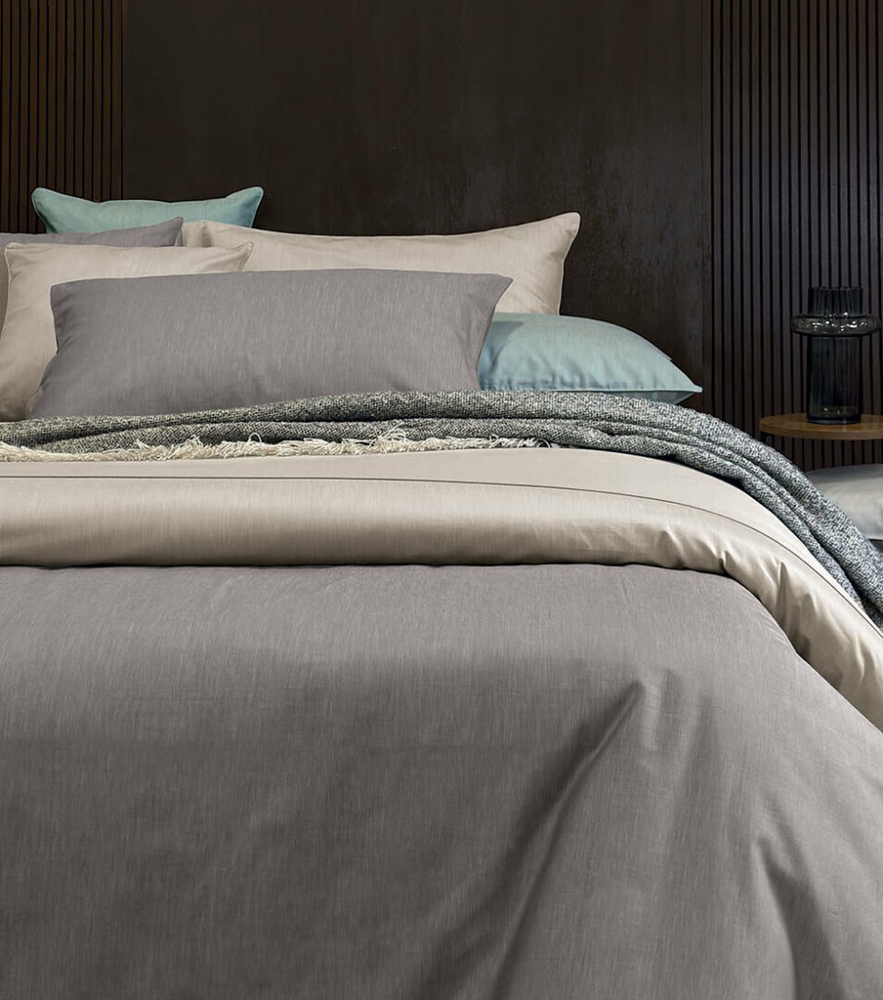 Постельное белье Kelly 220X200 Biscotto