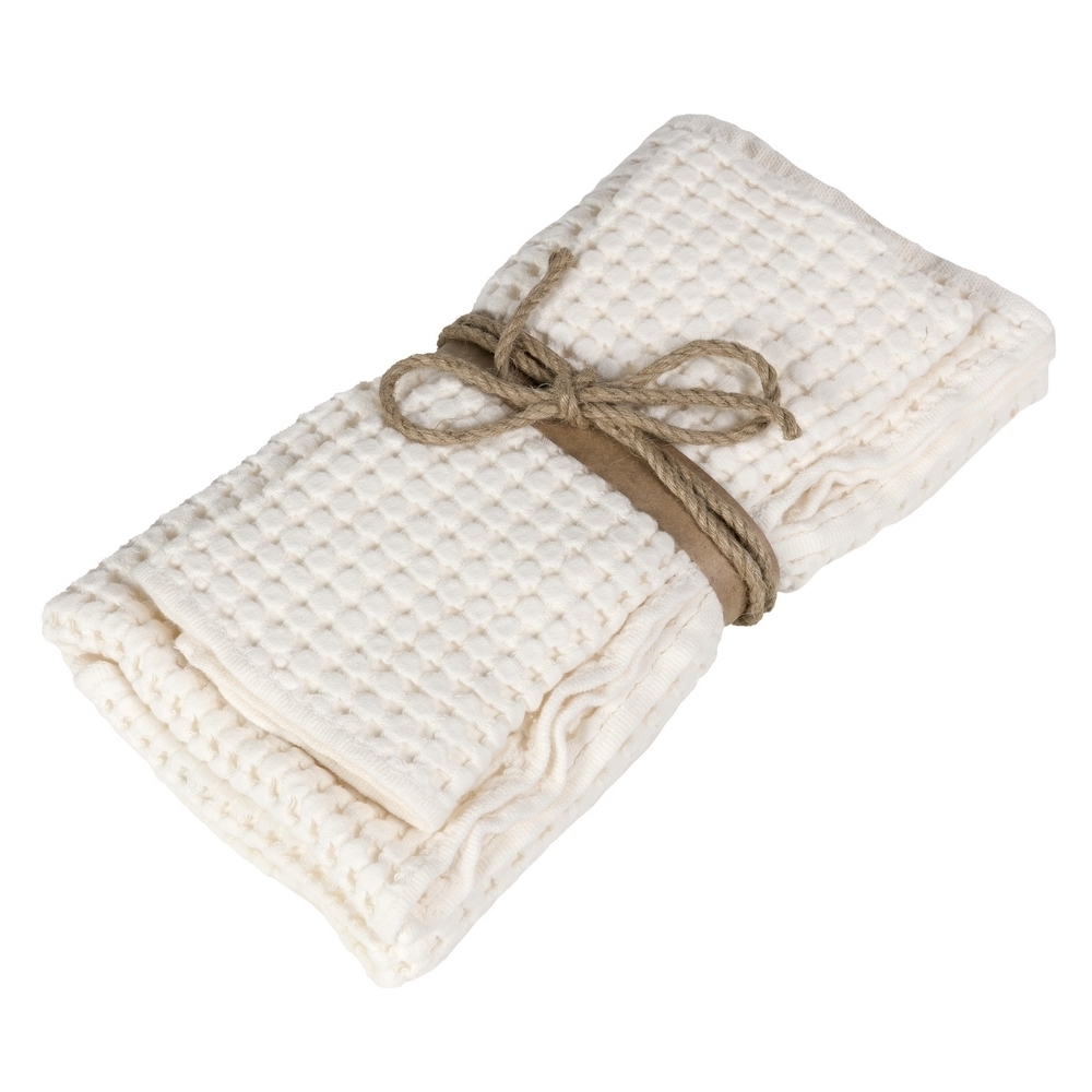 Set prosoape Nettare 38X50 + 50X110 bej