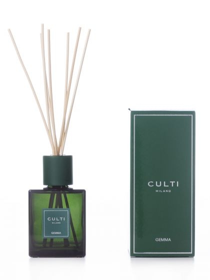 Difuzor Gemma