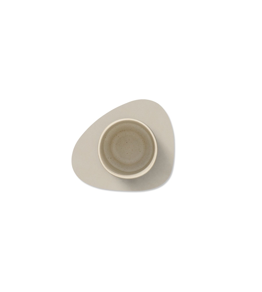 Подстаканник Oyster White