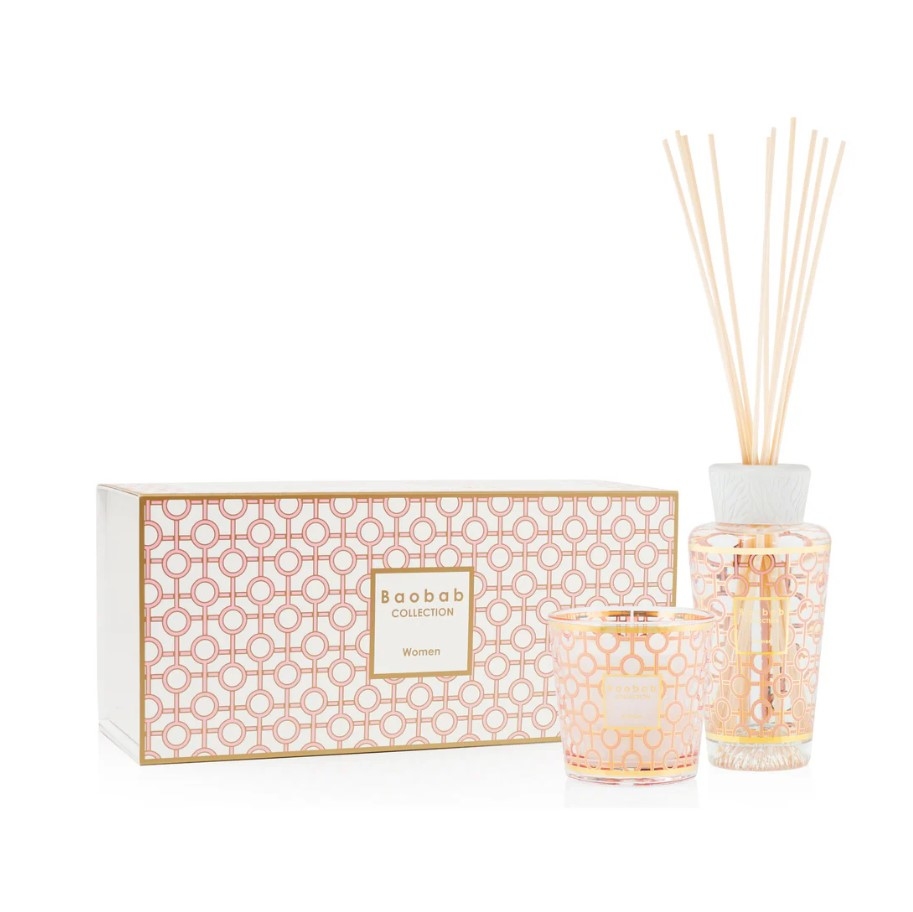 Gift Box My First Baobab Women