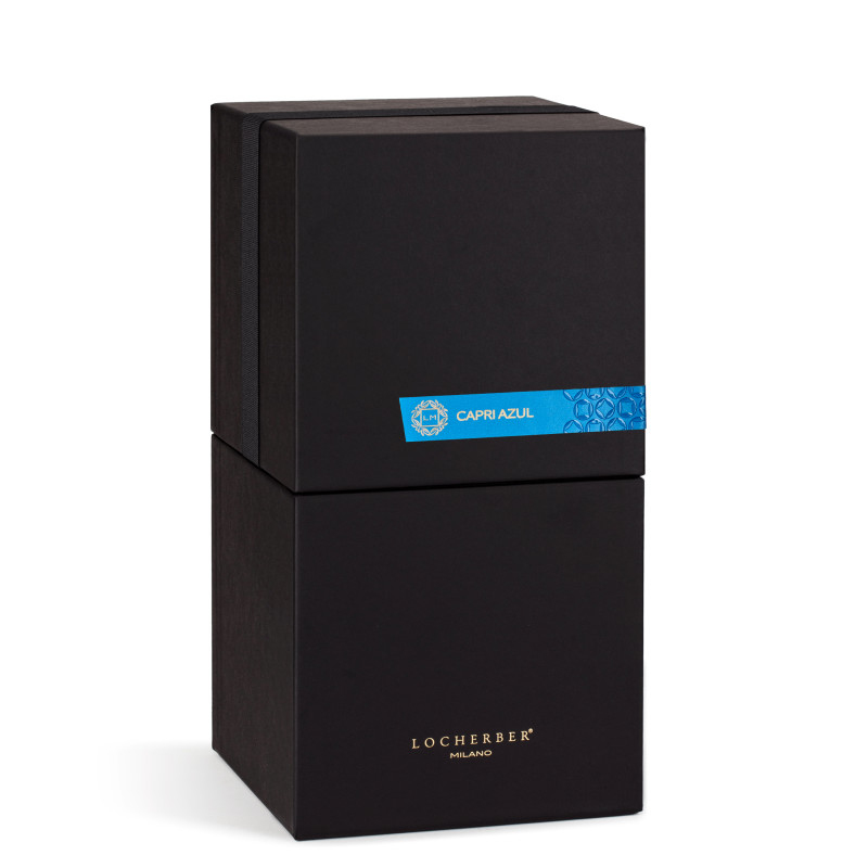 Difuzor Capri Azul 1000 ml