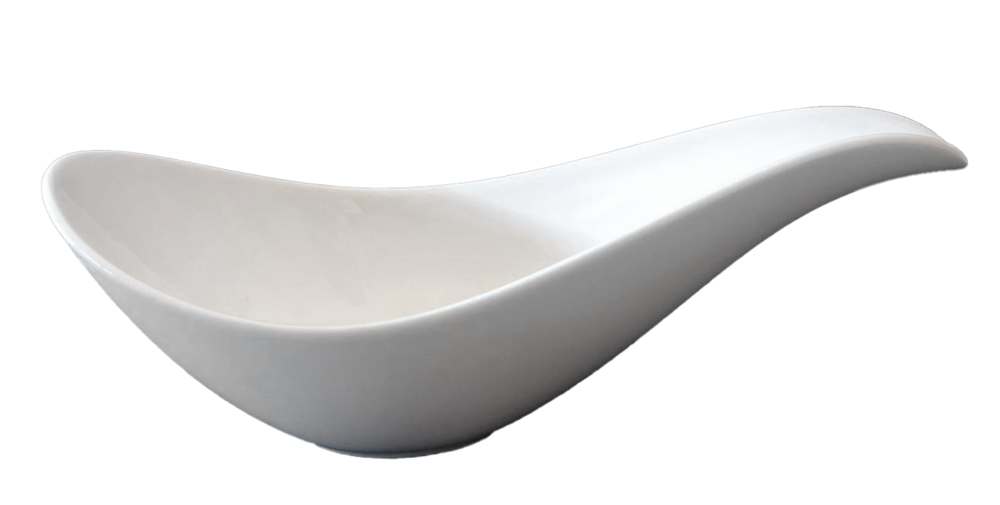 Gourmet Sauce Boat