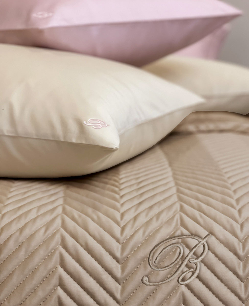 Cuvertură Stile Blu 270X270 Dune