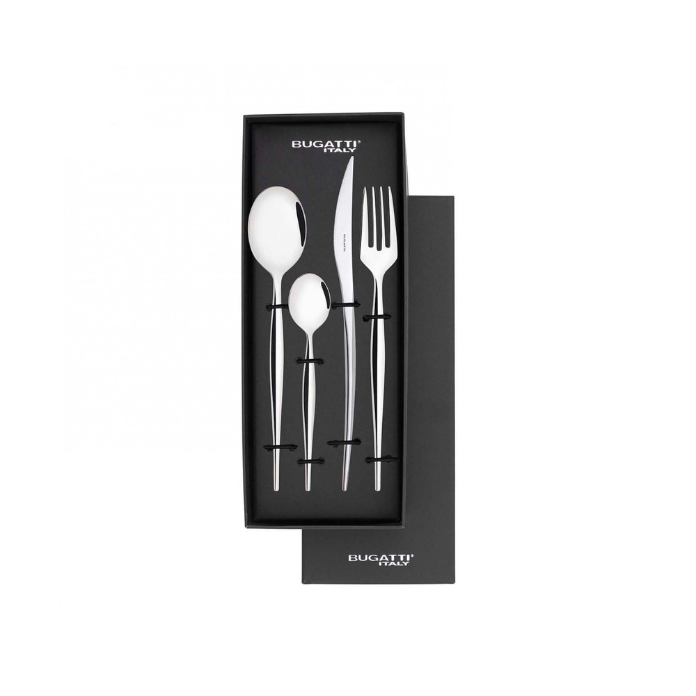 Natura Set de 24 tacâmuri în cutie Lux