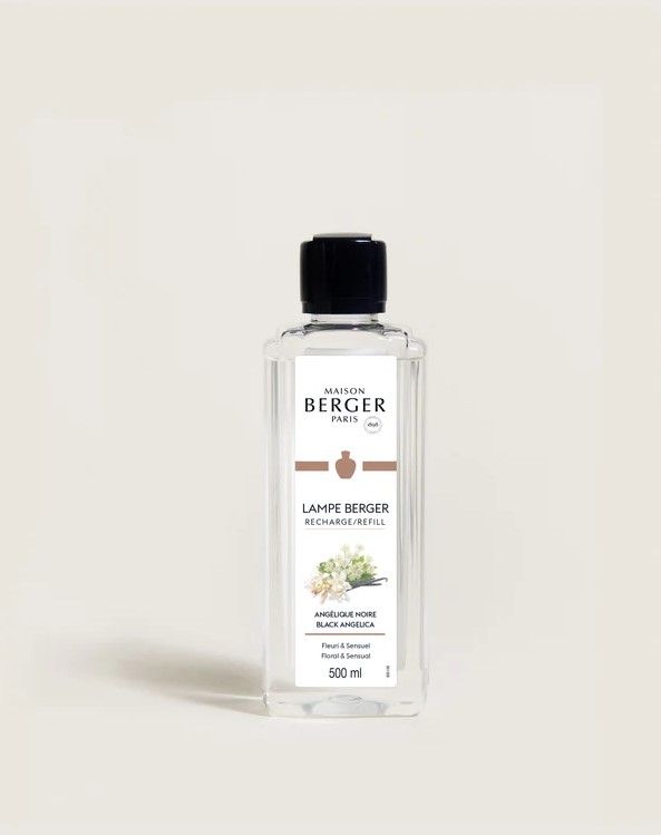 Black Angelica Lamp Refill, 500 ml