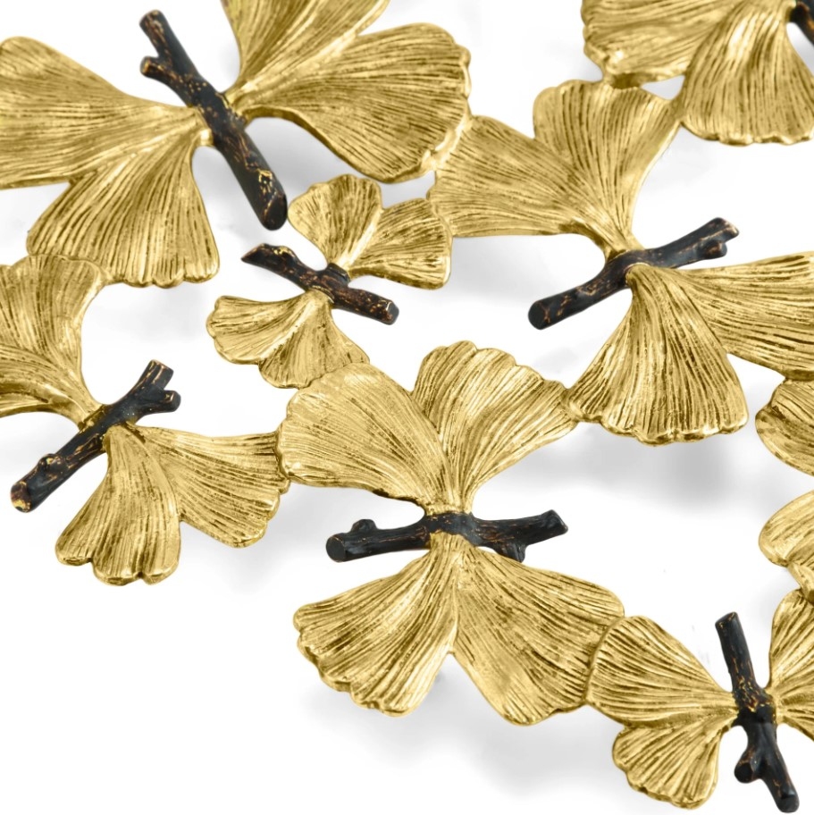 Butterfly Ginkgo Suport de masă