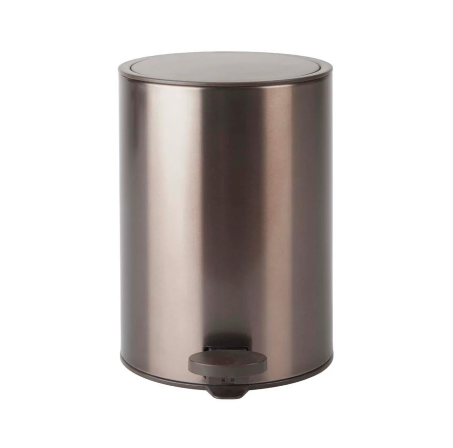 Raf Waste Bin Cooper