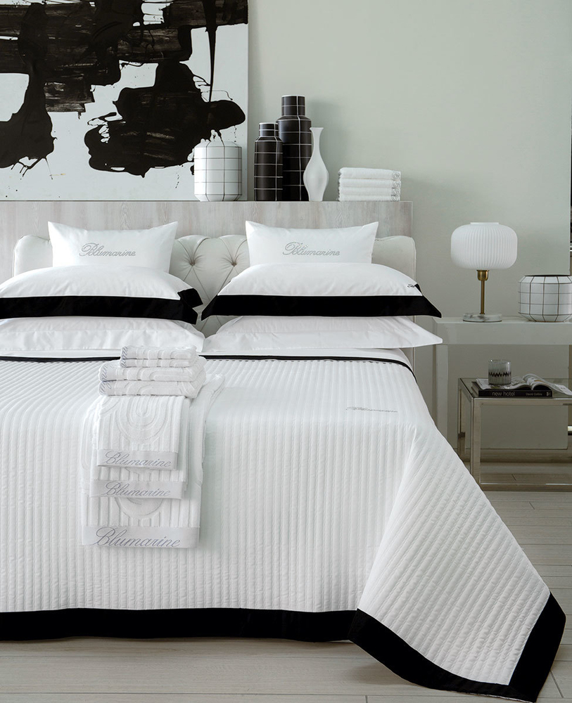 Bedspread Grand Hotel 