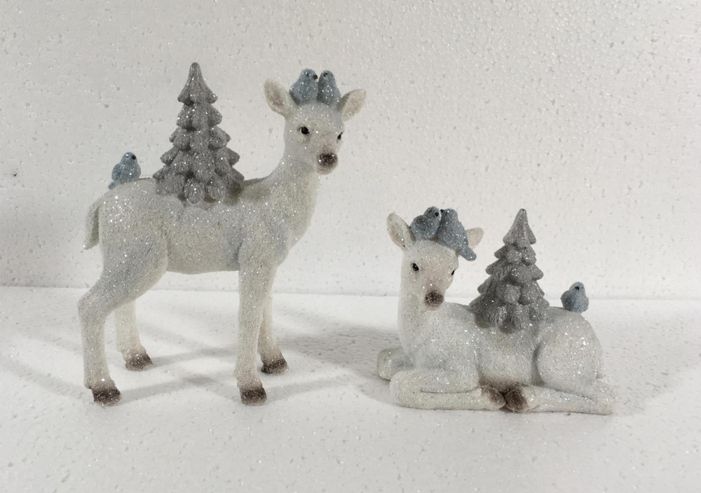 Decorațiune Bambi