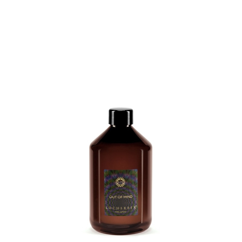Out Of Mind Diffuser Refill 500 ml