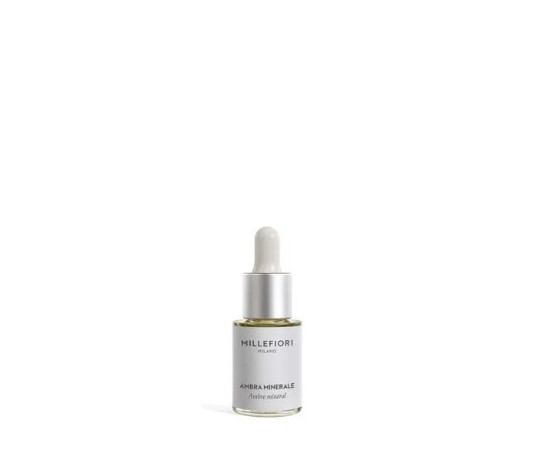 Electric Diffuser Refill Ambra Minerale