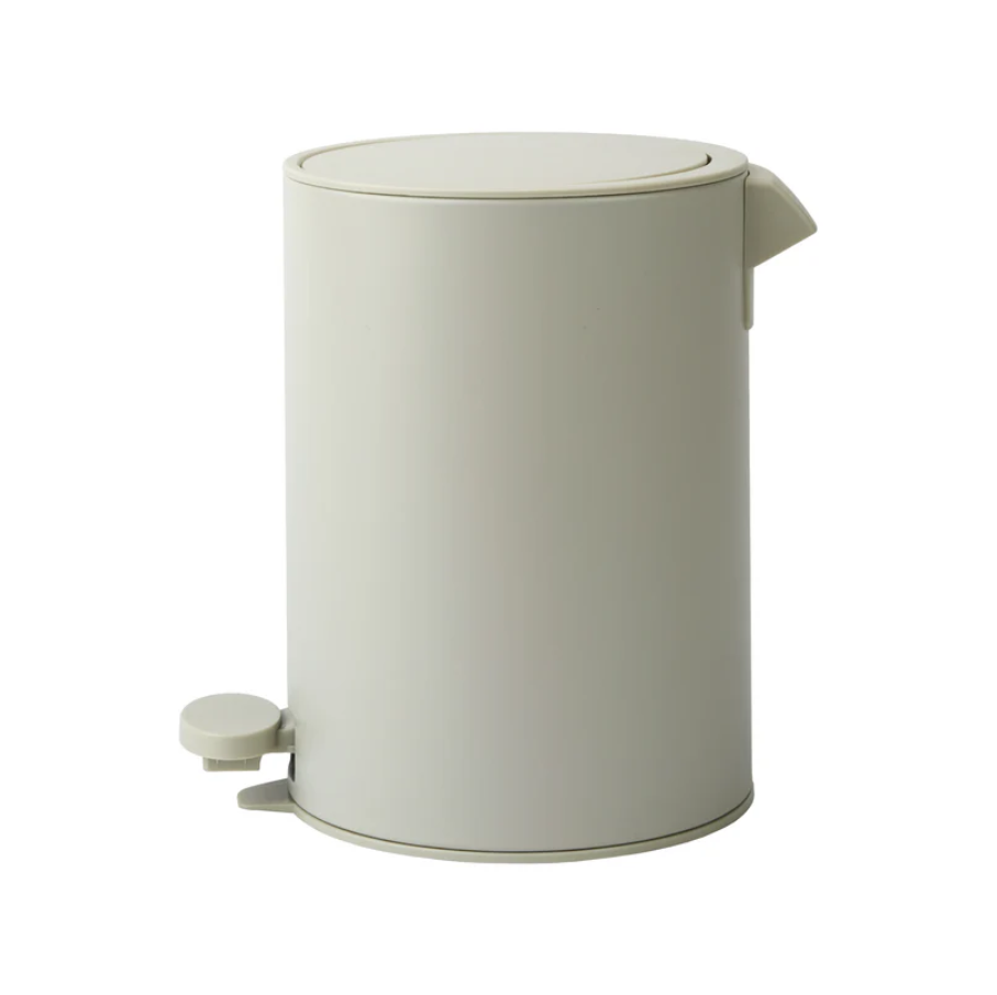 Raf Waste Bin 
