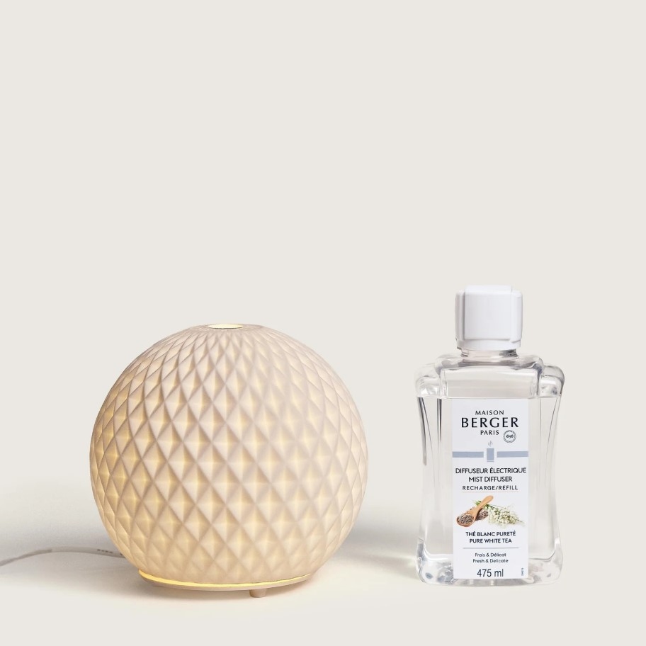 Электрический диффузор Sphere Mist