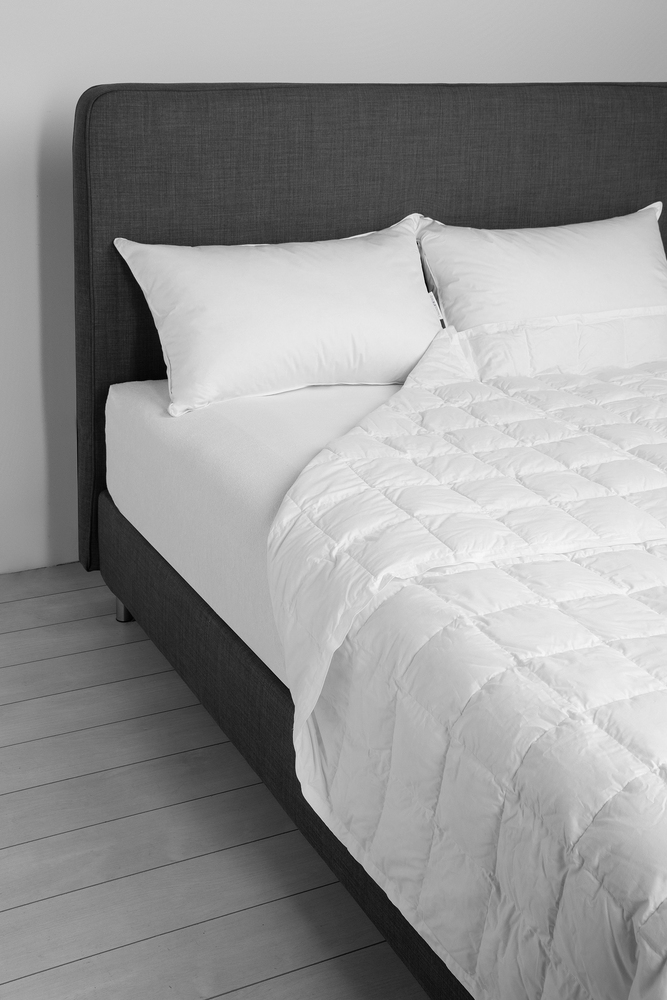 La Batista Warm Down Duvet 250X200