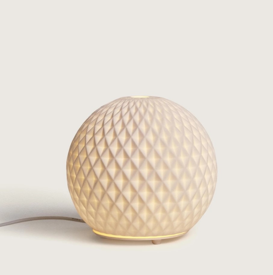 Электрический диффузор Sphere Mist
